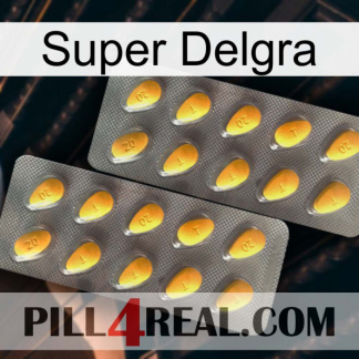 Super Delgra cialis2